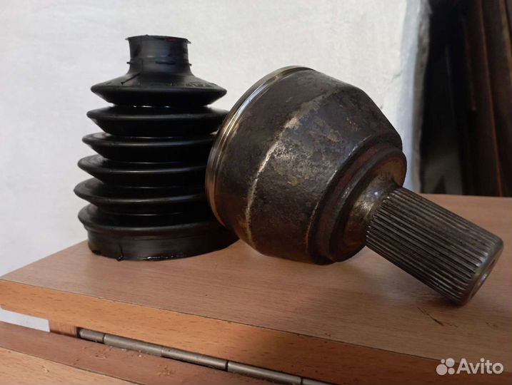 Шрус наружной mondeo 4 diesel