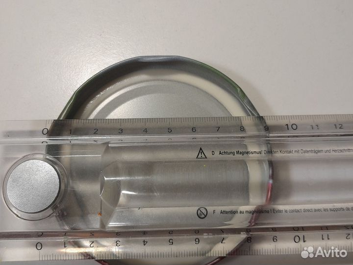 Крышки для банок