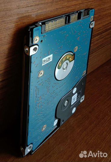 Жесткий диск Toshiba 500gb 2.5