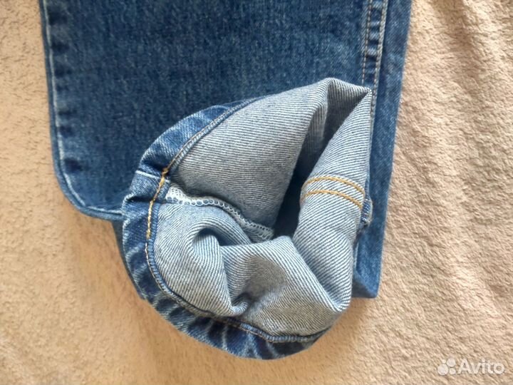 Джинсы Lee Kanzas