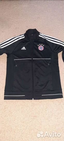 Олимпийка спортивная