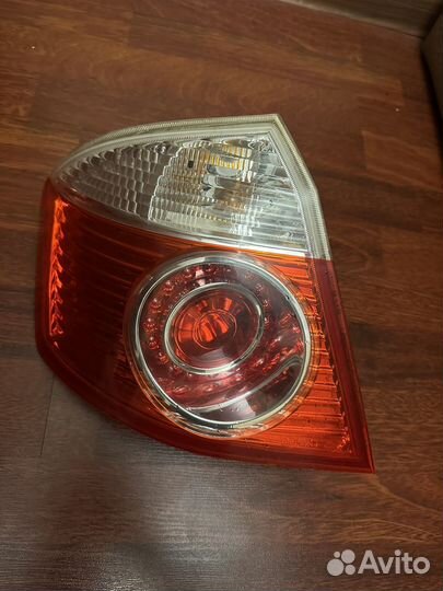 Фара Iifan breez