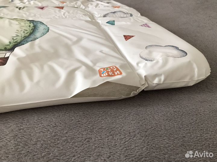 Матрас для пеленания