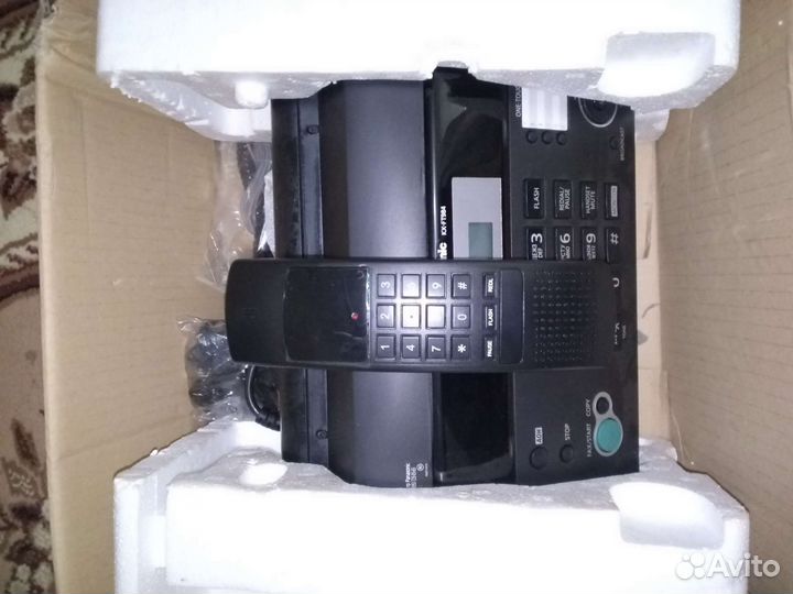 Телефон офисный(Panasonic)