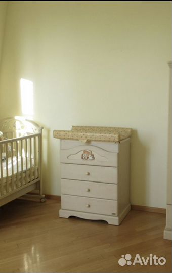 Детская мебель бу