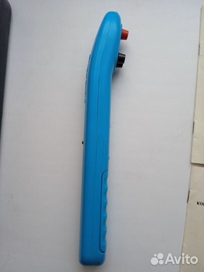 Стимулятор 