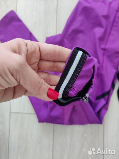 Комплект спортивной одежды для фитнеса Nike