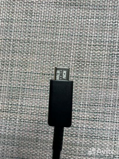 Кабель Samsung USB Type-C 5A 1.8m