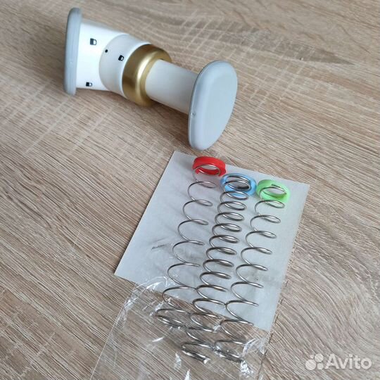 Тренажер для шеи/удаления второго подбородка