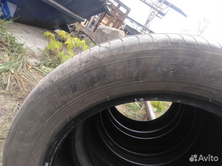 Michelin Primacy 4 225/55 R18 102Y