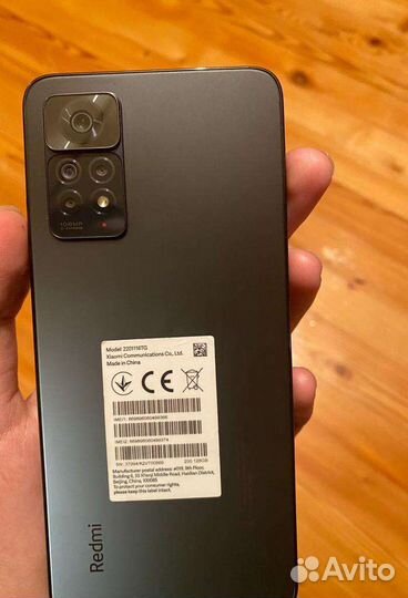 Обмен на телефон Redmi 8 Note Pro