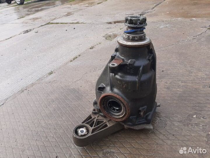 Редуктор заднего моста задний Bmw X5 30D G05 (Г05)