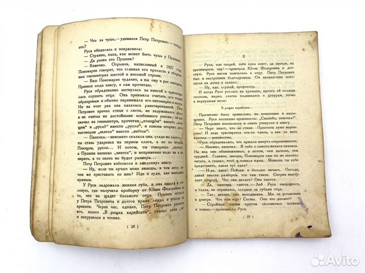 Избранные рассказы. Мариэтта Шагинян 1927