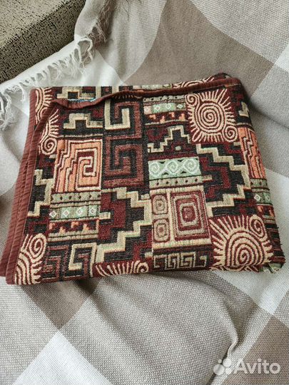 Пледы покрывала