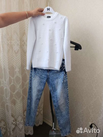 Вещи на девочку