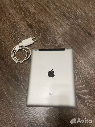 iPad 2 16GB