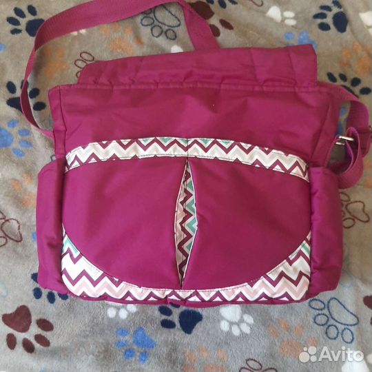 Сумка для мамочек