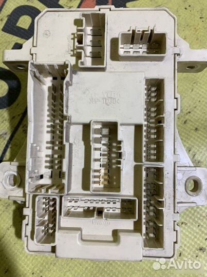 Блок предохранителей Kia Cerato 2 2008-2013