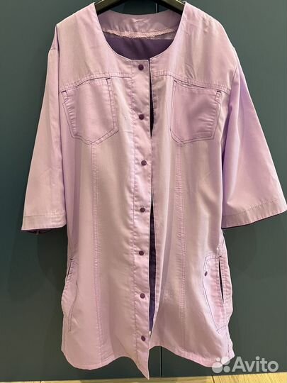 Медицинский костюм размер 40-42