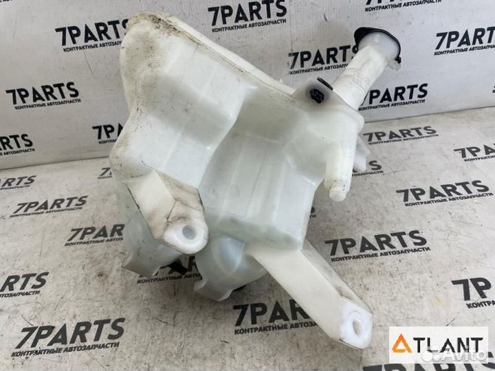 Бачок стеклоомывателя toyota ractis