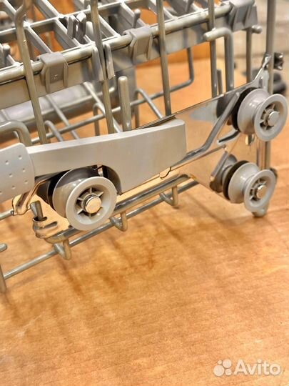 Корзины посудомоечных машин. Новые. Б/у