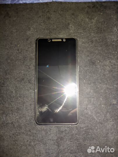 LeEco Cool Changer S1, 6/64 ГБ