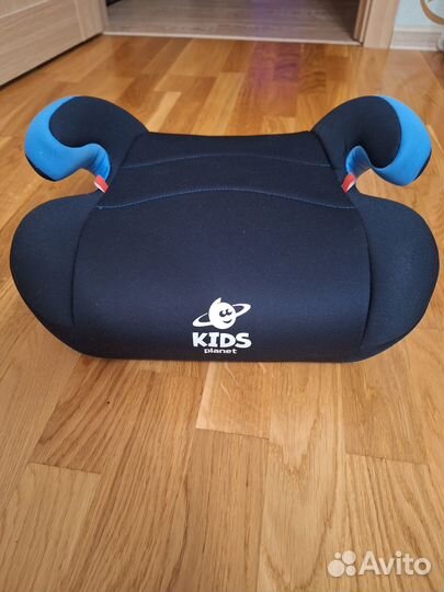 Автомобильное кресло бустер Kids Planet Foton
