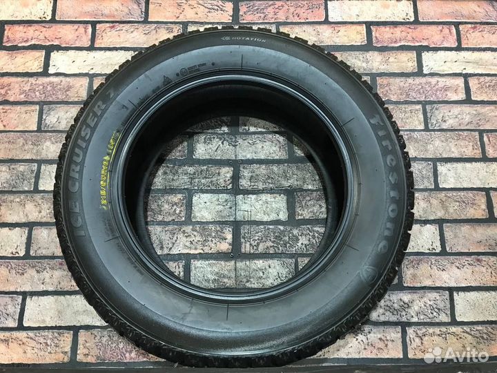 Firestone Ice Cruiser 7 205/60 R16 95T