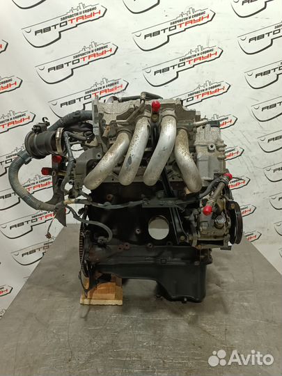 Двигатель nissan mazda QG15-DE AD almera bluebird sylphy familia VAN sunny wingroad bvfy11 FB15 FG10