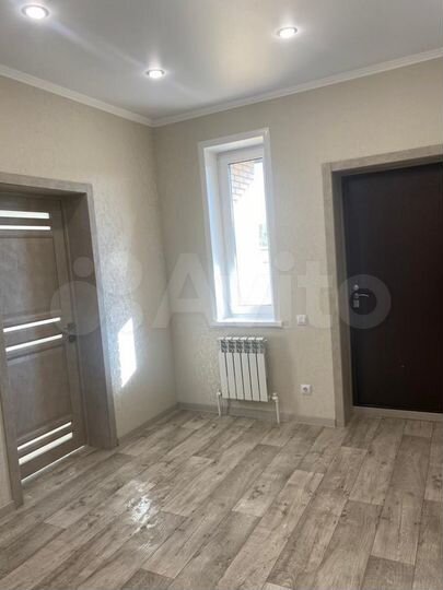 Дом 120 м² на участке 10 сот.