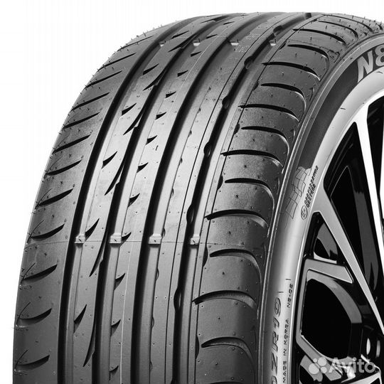Roadstone N8000 195/55 R16 91V