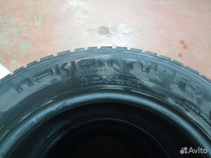 Nokian Tyres Nordman 7 185/65 R15