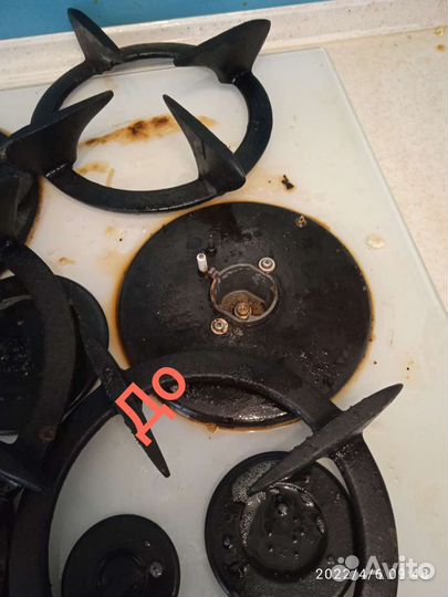 Уборка помещений без посредников