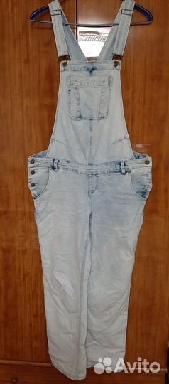 Комбинезон для беременных