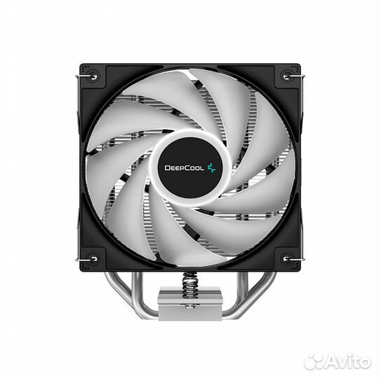 Процессорный кулер deepcool AG400 LED