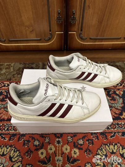 Кеды Adidas (оригинал)