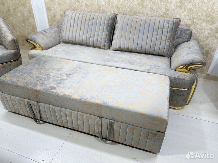 Мягкая мебель