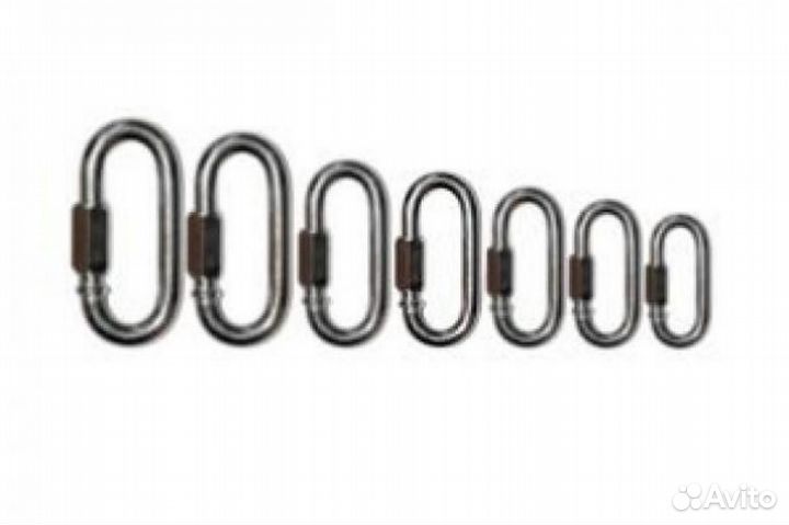 Дарэлл 090607 Соединитель цепи 7