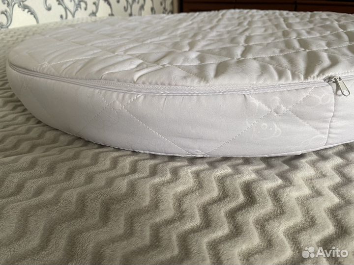 Матрас для детской кроватки