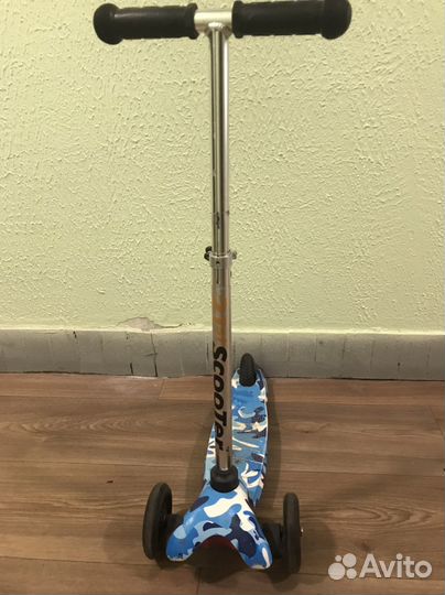 Самокат детский