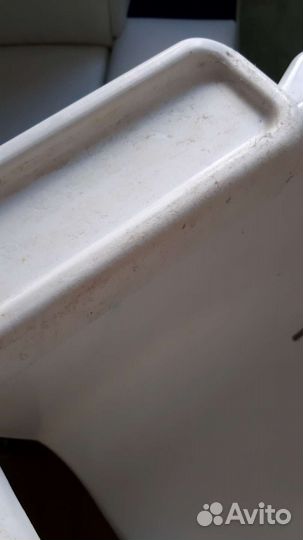 Стул для кормления IKEA