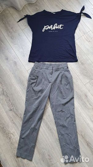 Женская одежда 46 48 размер