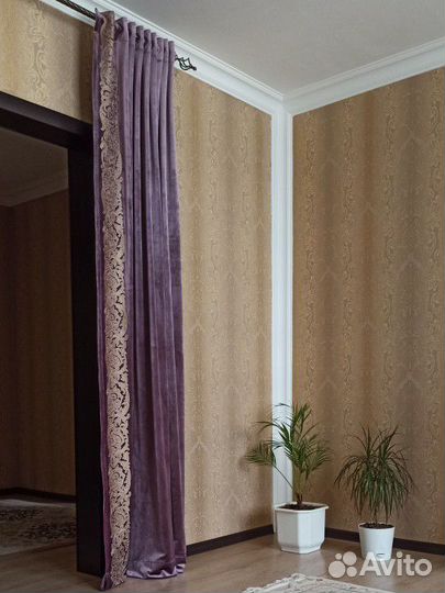 Комплект штор