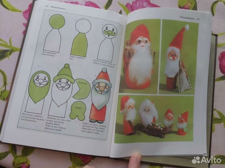 Книга Bastelspa1987 год