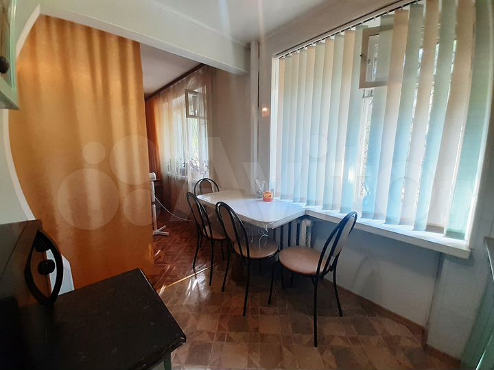 2-к. квартира, 42,6 м², 1/5 эт.