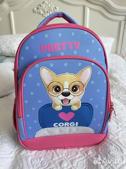 Школьный рюкзак Berlingo