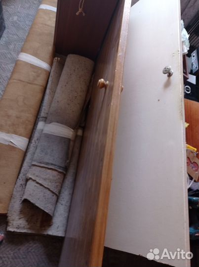 Дверное полотно 80