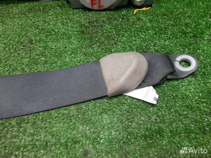 Ремень безопасности передний левый Mitsubishi Gra