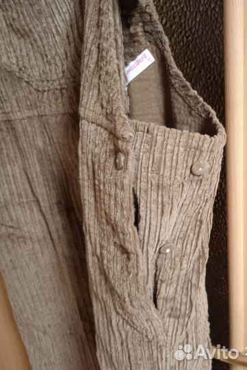 Комбинезон для беременных 46 48