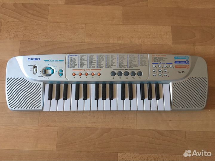 Casio sa 45 olx cheap